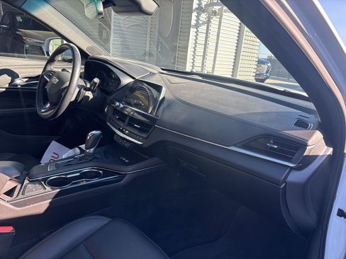 Used 2023 Cadillac CT4 Luxury w/ Sun And Sound Package image 15