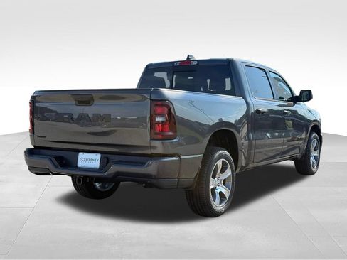 New 2026 RAM 1500 Express RWD image 29