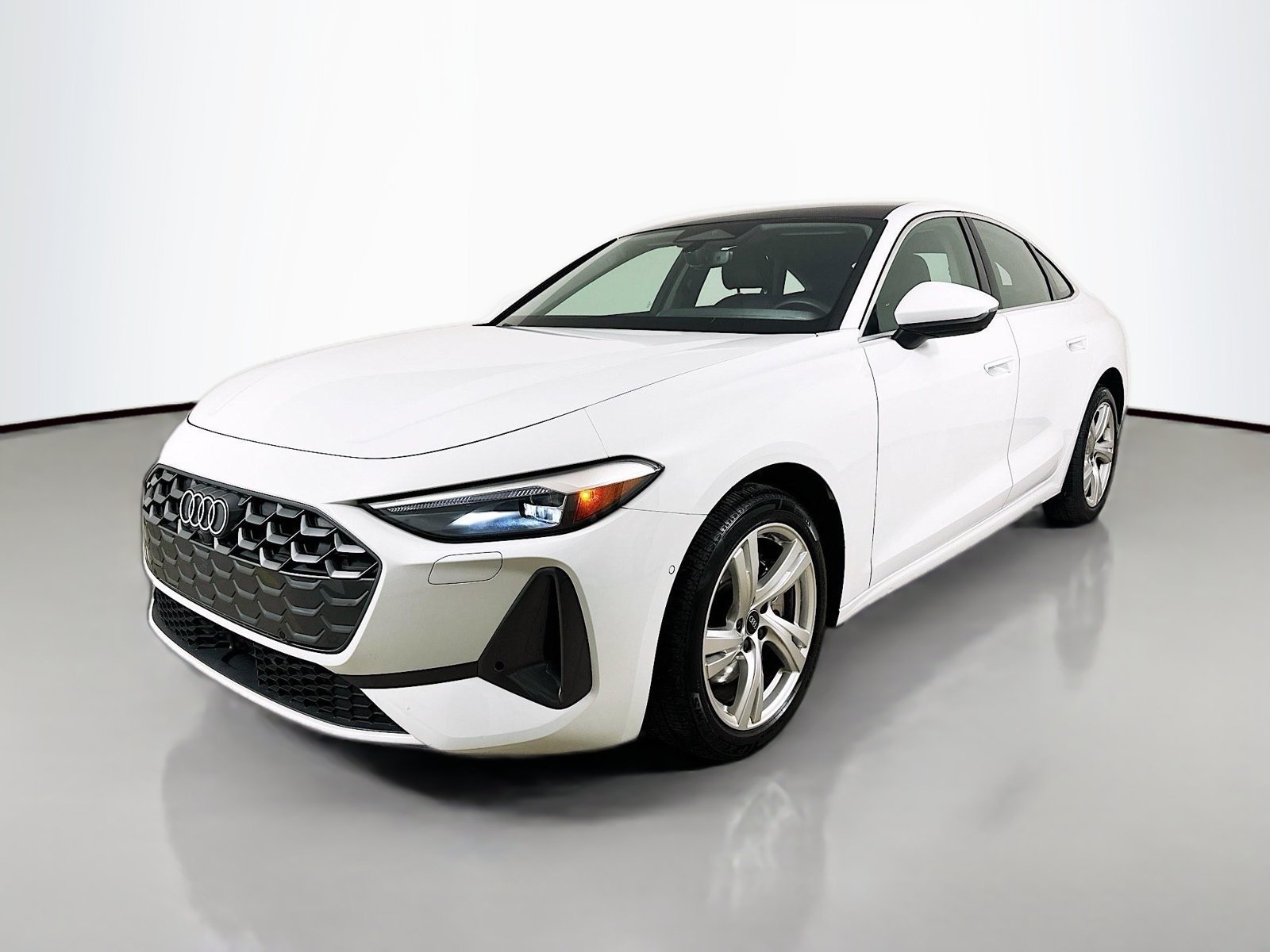 Used 2025 Audi A5 Premium w/ Convenience Package AWD/4WD image 1