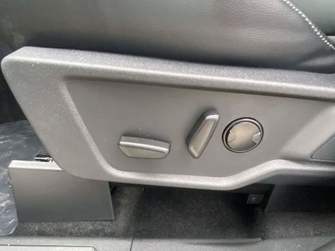 New 2025 Ford Bronco Outer Banks image 12