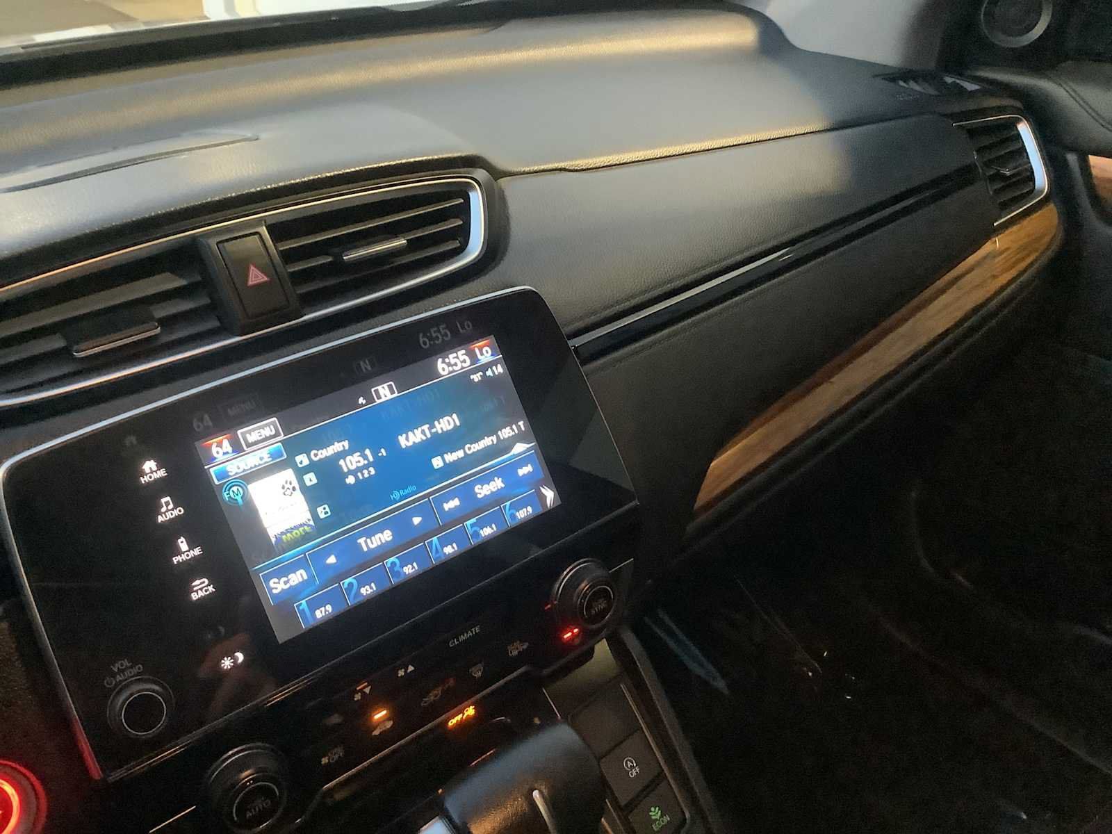 Certified 2022 Honda CR-V EX-L image 17