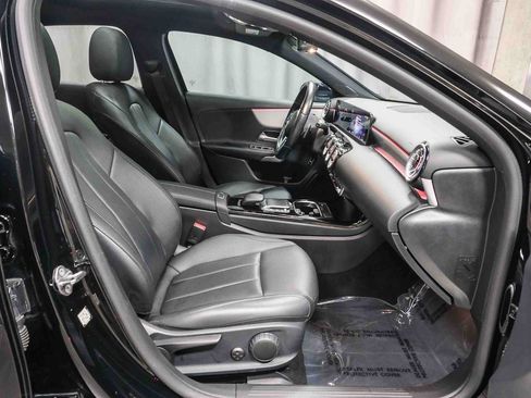 Used 2022 Mercedes-Benz A 220 image 22
