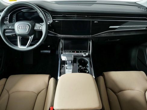 New 2026 Audi Q8 Prestige image 17