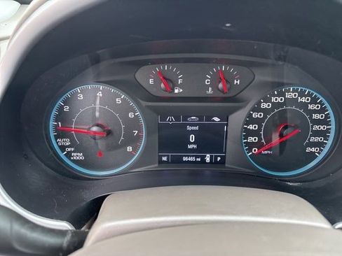 Used 2022 Chevrolet Malibu LS FWD image 15