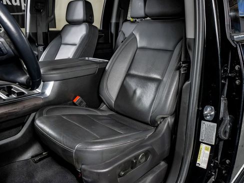 Used 2024 Chevrolet Silverado 3500 LTZ w/ LTZ Convenience Package image 30