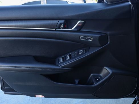 Used 2021 Honda Accord EX-L image 22