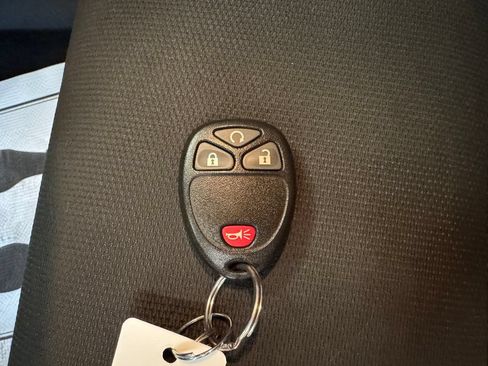 Used 2015 Chevrolet Traverse LT AWD/4WD image 17