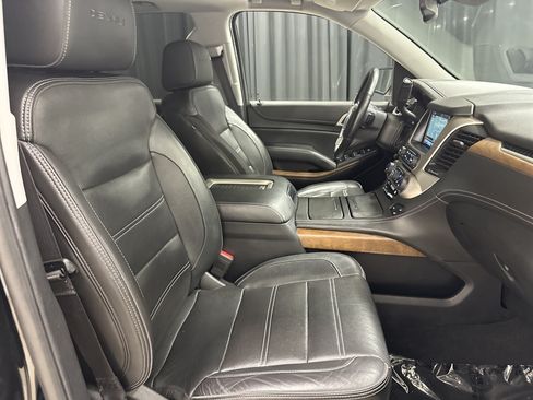 Used 2020 GMC Yukon Denali w/ Open Road Package AWD/4WD image 34