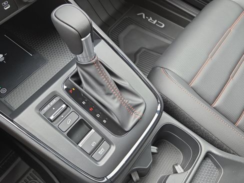 New 2026 Honda CR-V Sport Touring image 32