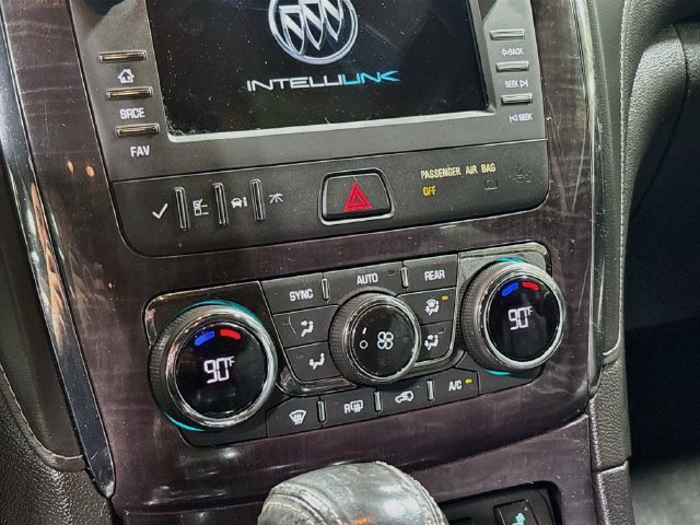 Used 2017 Buick Enclave Leather AWD/4WD image 16