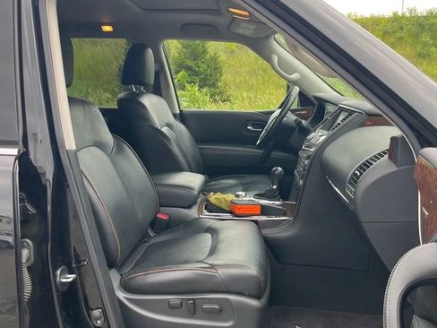 Used 2018 Nissan Armada SL w/ Premium Package AWD/4WD image 23