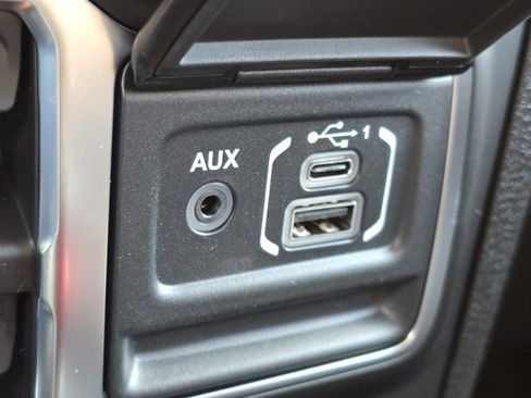 New 2026 Jeep Wrangler Unlimited Sport image 4