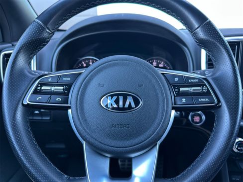 Used 2020 Kia Sportage S w/ S Premium Package image 25