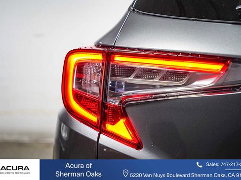New 2026 Acura RDX image 13
