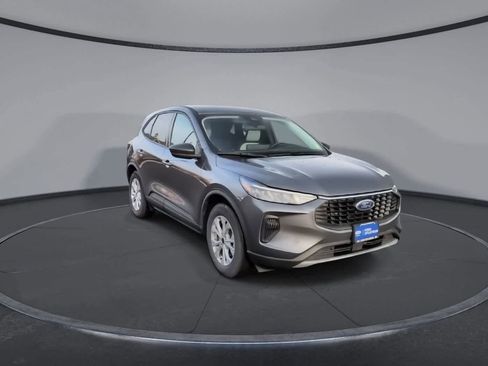 Used 2025 Ford Escape Active w/ Tech Pack #1 image 2