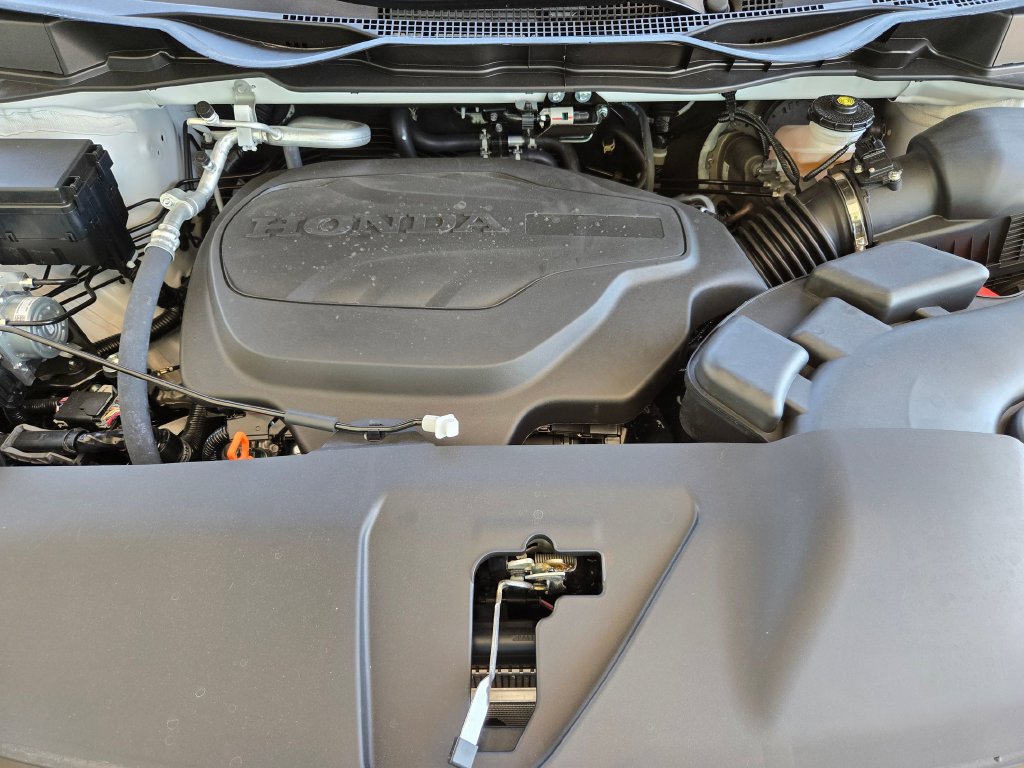 New 2026 Honda Odyssey EX-L image 31