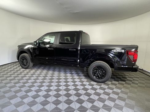 New 2026 Ford F150 STX AWD/4WD image 2