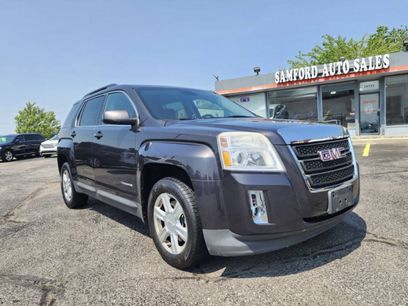 Used 2014 GMC Terrain SLE w/ Convenience Package