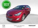 Used 2013 Hyundai Elantra GLS w/ Preferred Pkg image 3