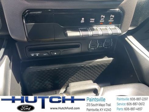Used 2019 RAM 1500 Big Horn AWD/4WD image 26