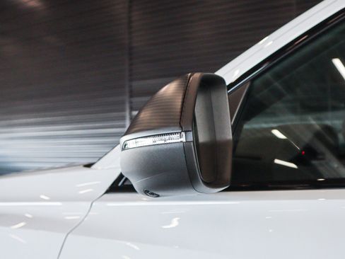 New 2026 Audi RS Q8 performance image 33