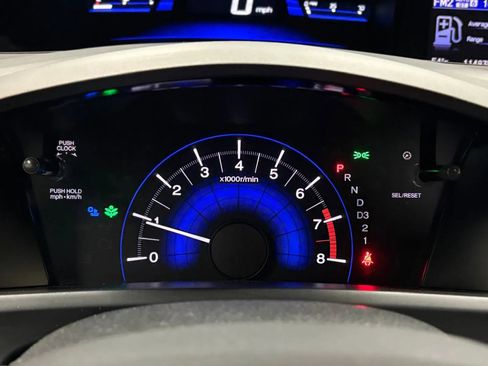 Used 2012 Honda Civic EX image 12