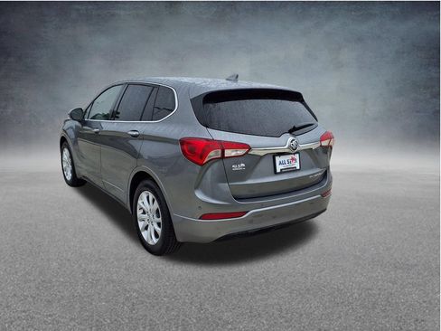 Used 2019 Buick Envision Preferred FWD image 6