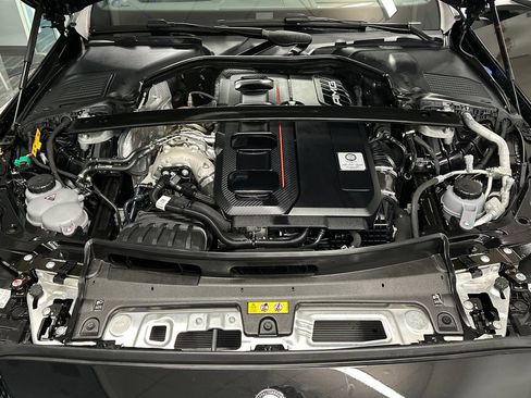 Used 2025 Mercedes-Benz C 36 AMG S image 41