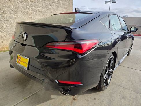 New 2026 Acura Integra A-Spec image 5