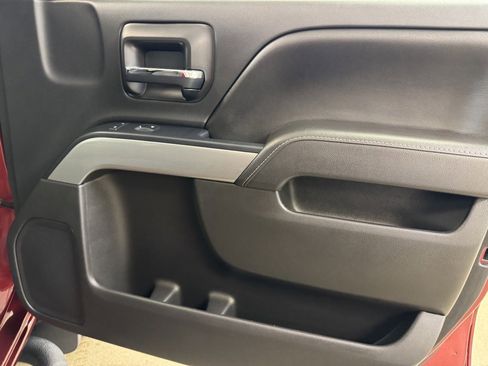 Used 2017 Chevrolet Silverado 1500 LT w/ All Star Edition image 24