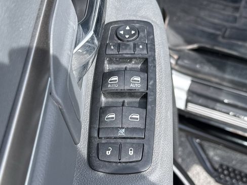 Used 2014 RAM 2500 Power Wagon w/ Luxury Group image 26