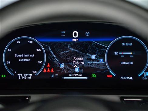 Certified 2026 Porsche Cayenne AWD/4WD image 19