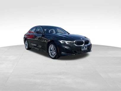 Used 2025 BMW 330i xDrive Sedan