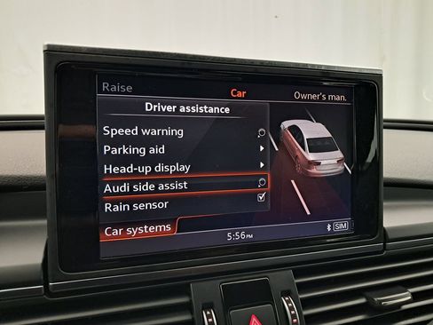 Used 2018 Audi S6 Prestige image 30