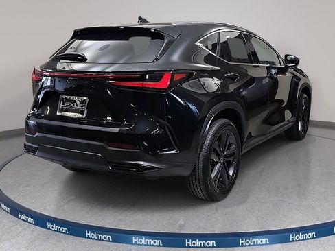 New 2026 Lexus NX 450h+ AWD w/ Luxury Package image 5