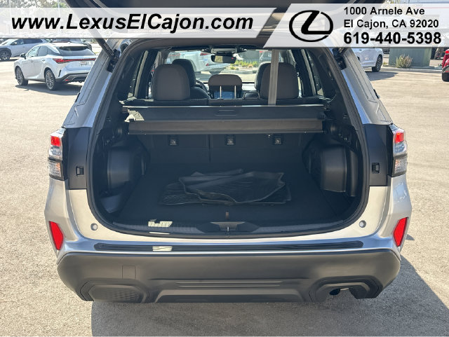 Used 2025 Subaru Forester Premium w/ Protection Package (1PH) AWD/4WD image 19