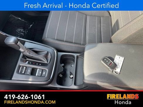 Certified 2024 Honda CR-V Sport image 23