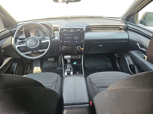 Used 2023 Hyundai Santa Cruz SEL AWD/4WD image 9