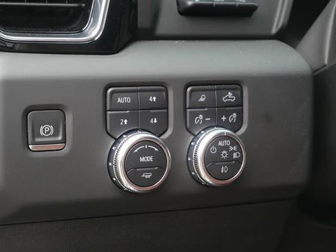 Used 2022 GMC Sierra 1500 Denali Ultimate image 19