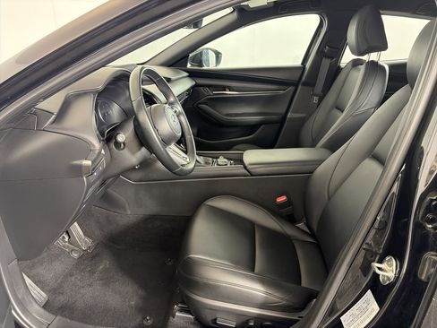 Used 2024 MAZDA MAZDA3 s image 6