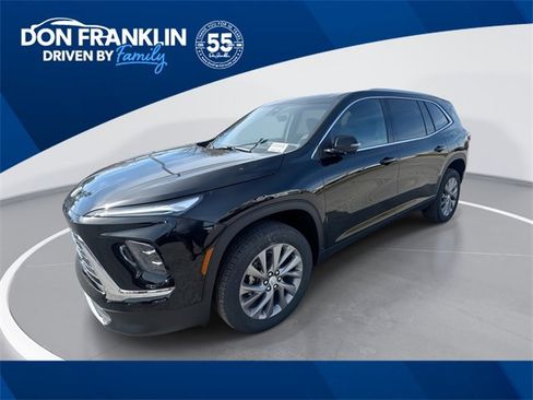 New 2026 Buick Enclave Preferred w/ Power Package image 1