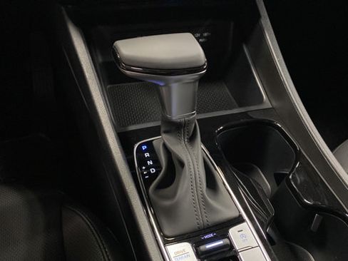 New 2026 Hyundai Tucson XRT AWD/4WD image 18