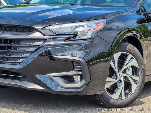 New 2025 Subaru Legacy Premium w/ Popular Package #1A image 3