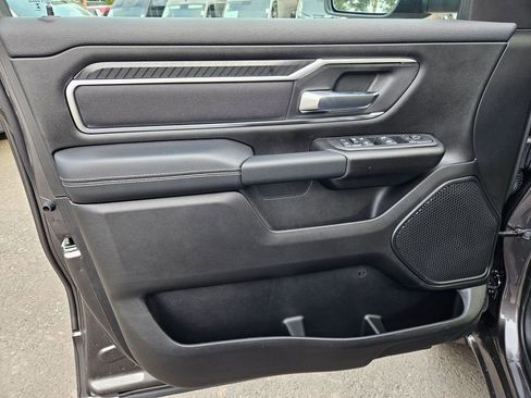 New 2026 RAM 1500 Big Horn image 11