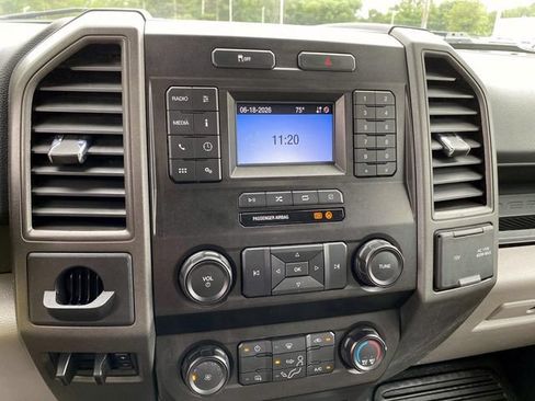 Used 2022 Ford F350 XL w/ Power Equipment Group RWD image 14