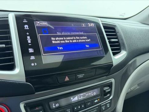 Used 2018 Honda Pilot EX-L image 30