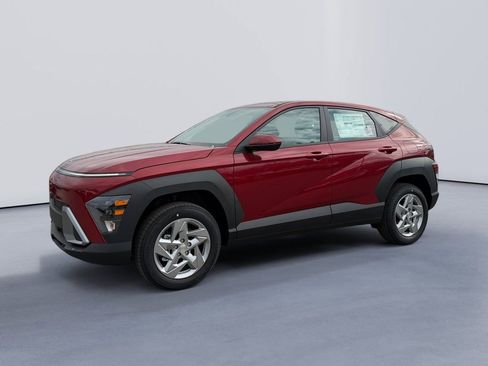 New 2026 Hyundai Kona SE AWD/4WD image 7
