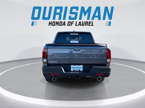 New 2026 Honda Ridgeline RTL image 7