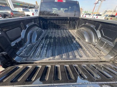 New 2025 RAM 1500 2WD Crew Cab image 13
