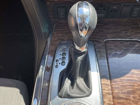 Used 2020 Nissan Armada SV w/ Driver Package image 17